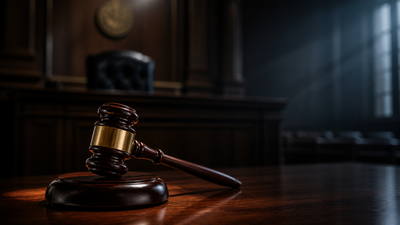 Delhi judge Aman Kumar Sharma found hanging, police say death by suicide