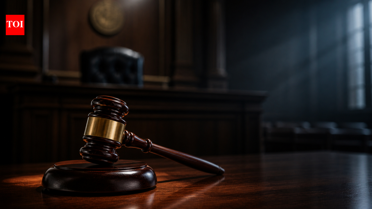 Delhi judge Aman Kumar Sharma found hanging, police say death by suicide