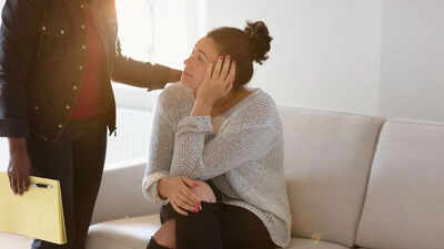 The late diagnosis problem: Why many adults are only now discovering they're autistic
