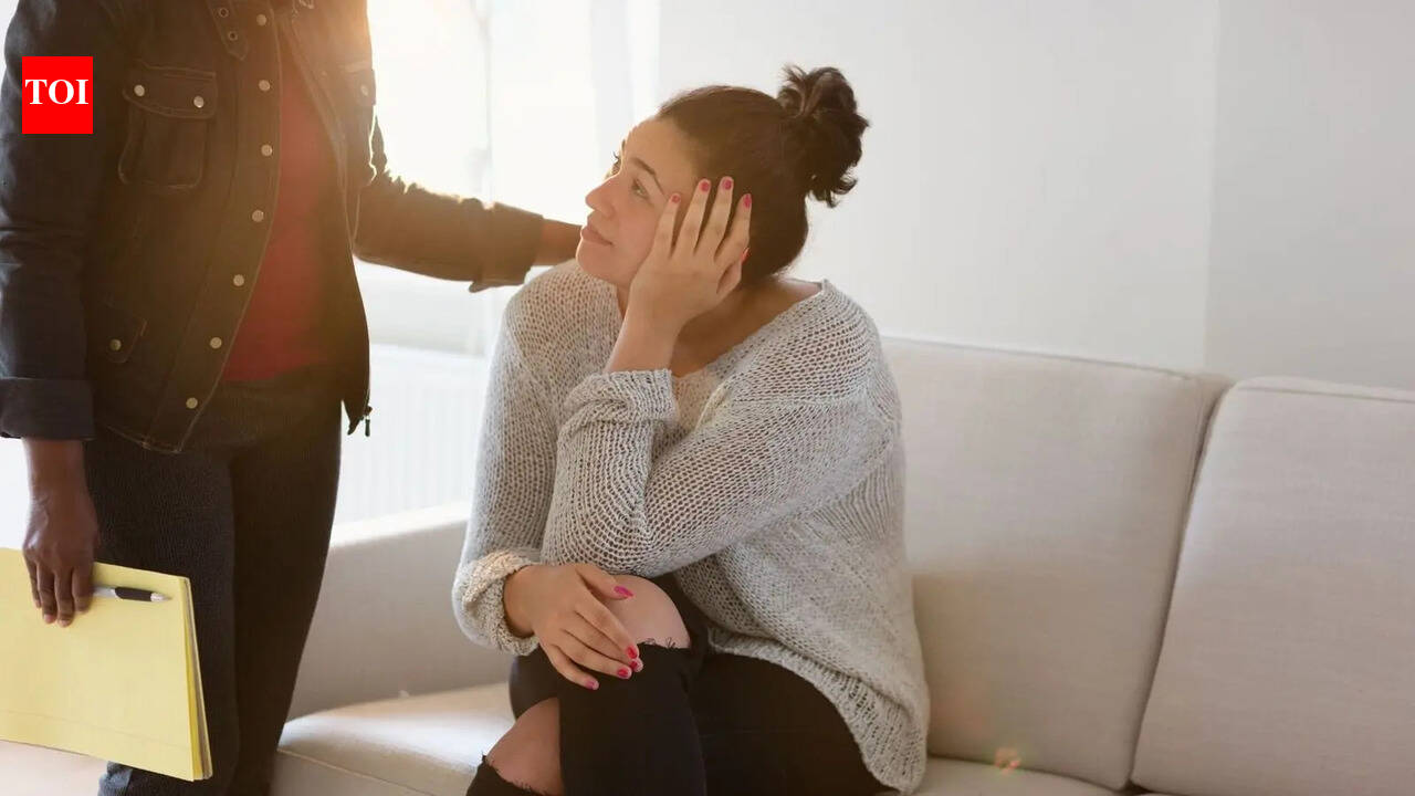 The late diagnosis problem: Why many adults are only now discovering they’re autistic