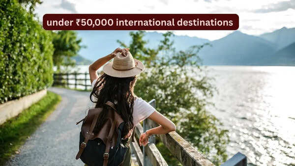 5 budget international trips under ₹50,000 from India this summer (with flights)