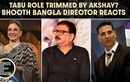 Akshay Kumar interfered in Bhooth Bangla edit? Priyadarshan breaks silence