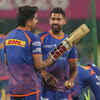 Raghu Sharma, 33, makes IPL debut for Mumbai Indians against CSK after years in domestic cricket