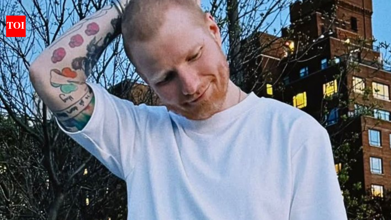 Ed Sheeran reveals shingles diagnosis: What it is and why you should care