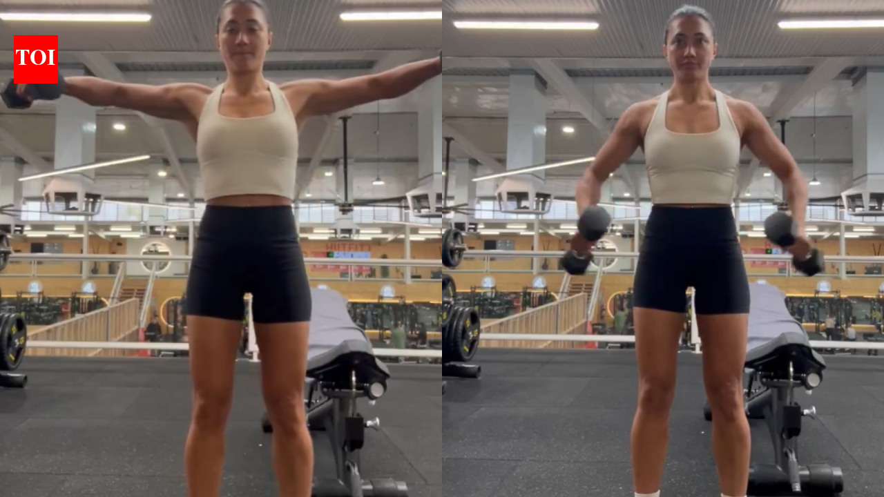 Why an Australian fitness coach says eating more is key to sustainable fat loss