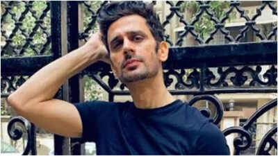 Exclusive - Manoj Chandila on entering Tum Dena Saath Mera as Sriti Jha's toxic husband: says 'here's another opportunity to take the villain of TV to the next level'