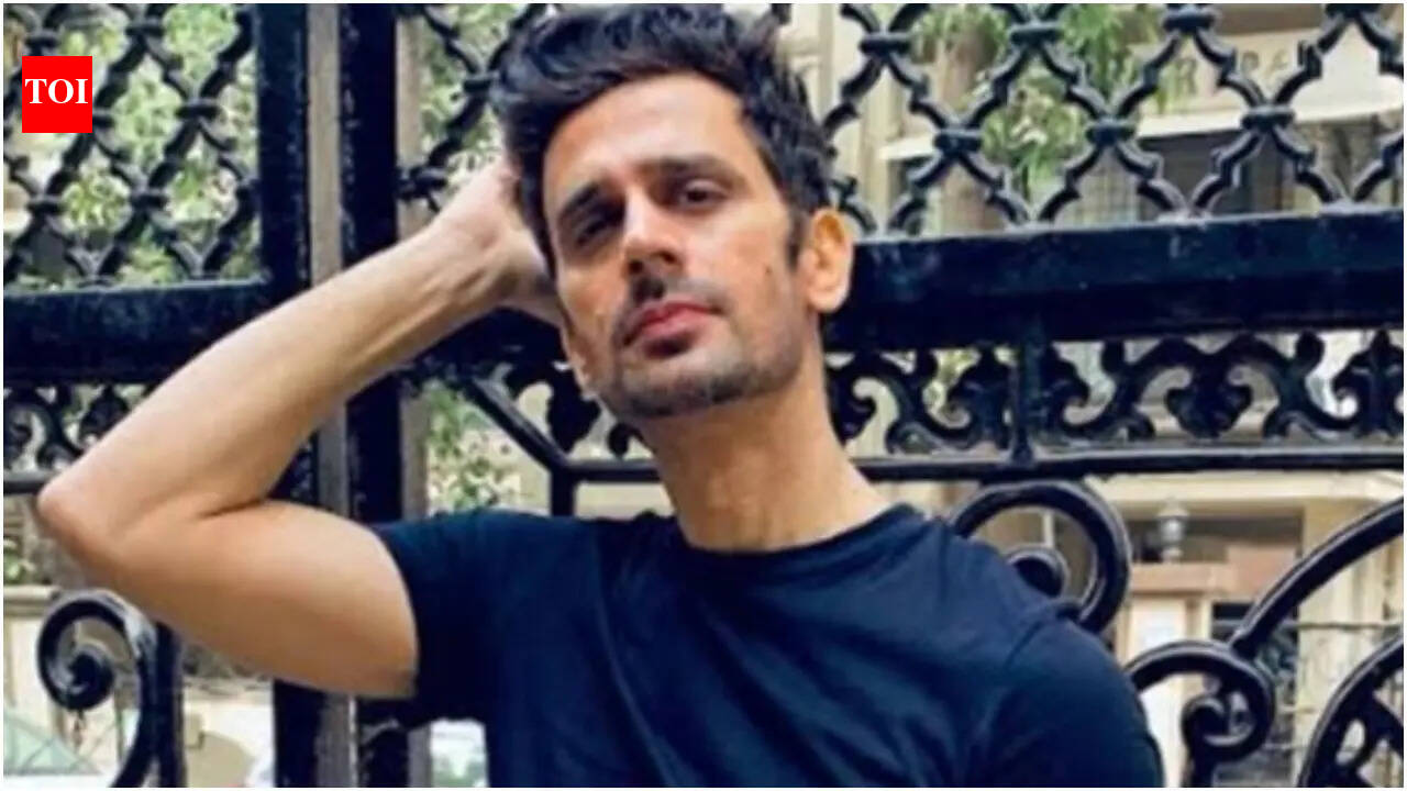 Exclusive - Manoj Chandila on entering Tum Dena Saath Mera as Sriti Jha's toxic husband: says 'here’s another opportunity to take the villain of TV to the next level'