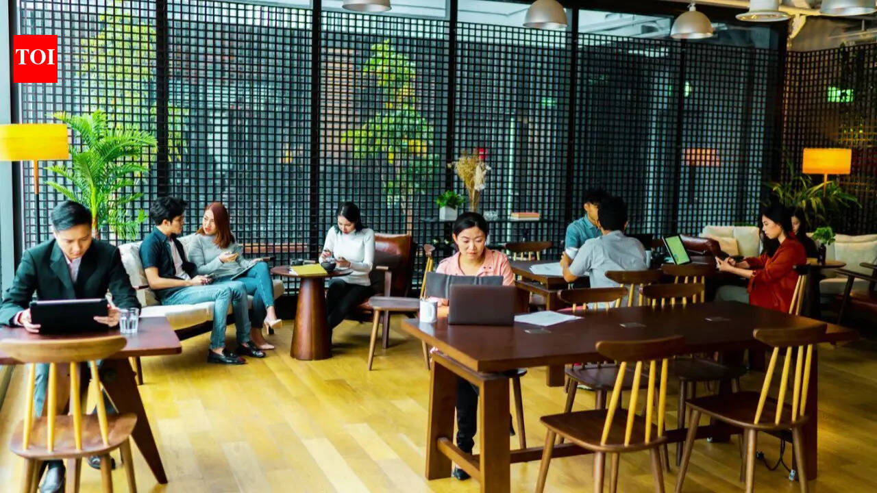 Real estate investment in co-working spaces: Expert shares pros and cons to keep in mind