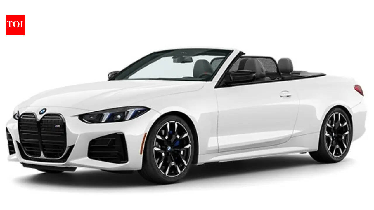 BMW M440i launched in India: Price, variants, engine specs & more