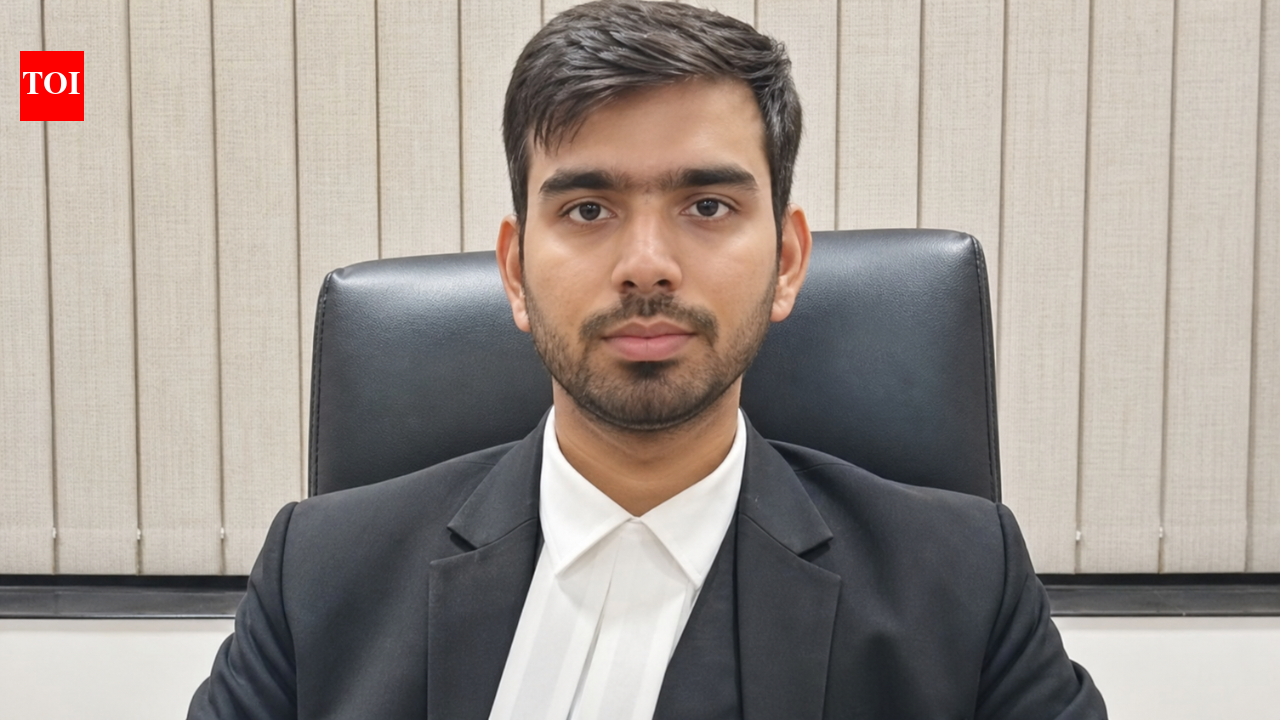 'Harassed by wife, sister-in-law': 30-yr-old judge dies by suicide at Delhi home