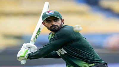 Babar Azam hits out at 90s Pakistan cricketers: 'You are just fighting among yourselves'