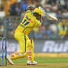 Bumrah Dismisses Samson Twice in One Over as CSK Chase 160