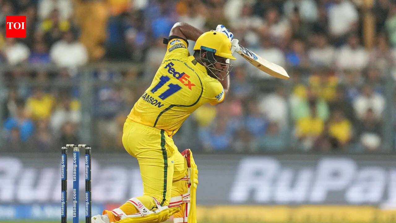 Lifeline wasted! Samson falls to Bumrah just balls after Jacks’ blunder