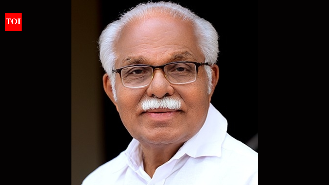 Kerala polls: Three names in race for CM post if UDF wins, says Congress leader PJ Kurien