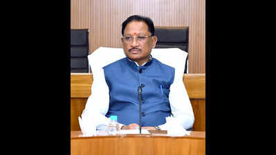 After Jabalpur boat capsize, CM Sai orders safety audit of water sports across Chhattisgarh