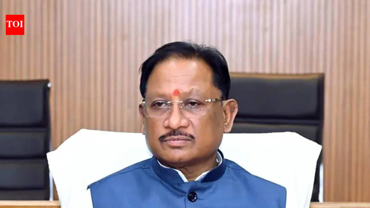 After Jabalpur boat capsize, CM Sai orders safety audit of water sports across Chhattisgarh