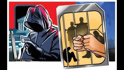 Marathi actor’s social media account hacked by cyber frauds to lure investors in crypto scam