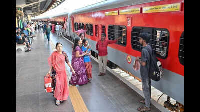 ‘Give option to select multiple boarding points in bulk train ticket bookings’