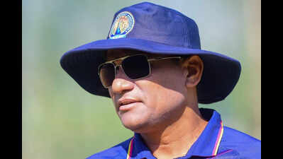 BCCI appoints Rajasthan’s Anshu Jain as head coach for Under-19 elite boys camp