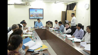Garhwal commissioner orders FIRs in 24 land fraud cases