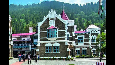 HC refuses society's land gift plea, says such deeds also faced transfer restriction