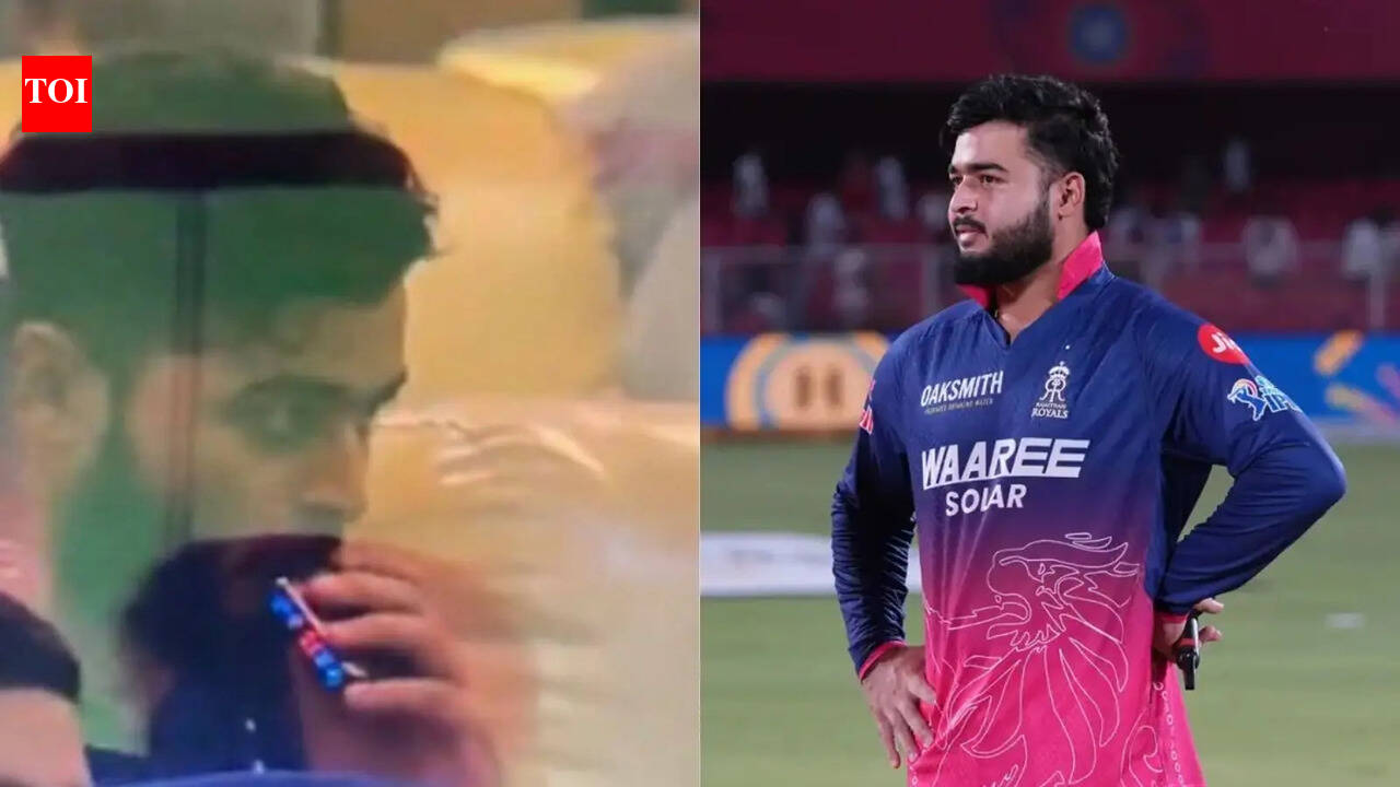 IPL 2026: After Riyan Parag's vaping row, BCCI warns teams - 'Maintain some decorum'