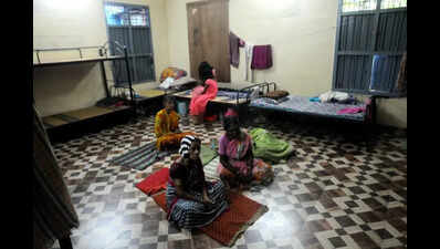 Chennai corpn plans six new shelters for homeless at cost of 9cr