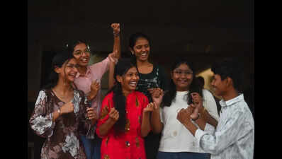 544 HSC results withheld in Chhatrapati Sambhajinagar division; Latur records lowest pass percentage in state