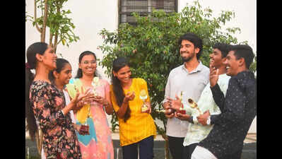544 HSC results withheld in Chhatrapati Sambhajinagar division; Latur records lowest pass percentage in state