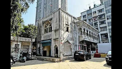 From movement hub to future tower: Khilafat House set for makeover