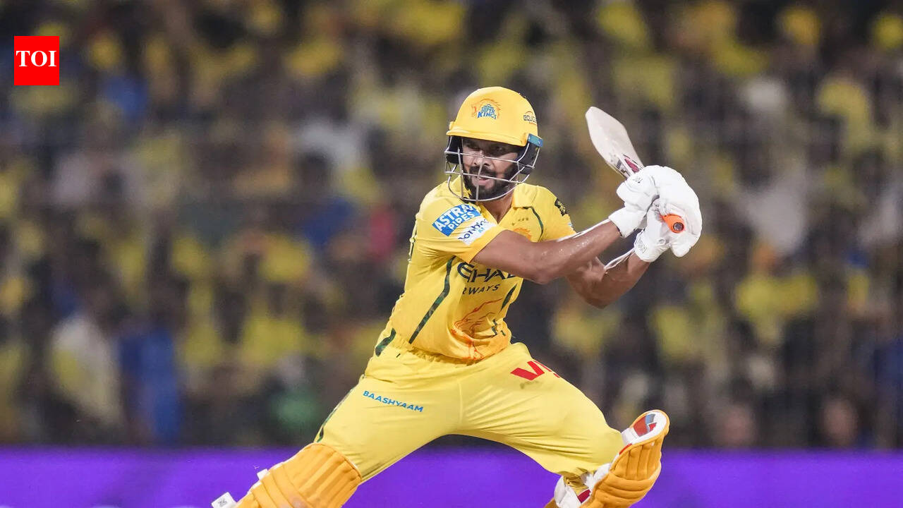‘We are keeping it simple’- Gaikwad eyes playoff push after big win vs MI
