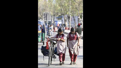 Schools in Tamil Nadu told to gear up for peak summer, keep ORS packets & first-aid ready