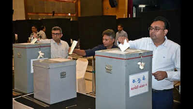 SGCCI poll sees low 15.88% turnout