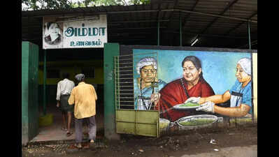 Amma Unavagam, run by Greater Chennai Corporation, trims menu, halves portions amid LPG cylinder price hike crisis