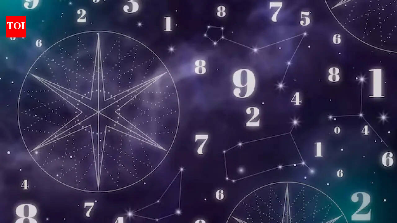 Weekly numerology prediction, May 03 to May 09, 2026, based on the first letter of your name