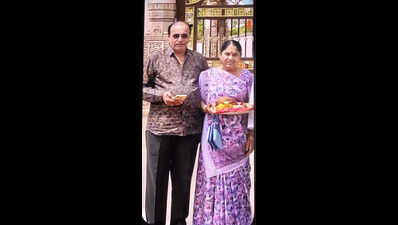 In debt trap, son gets parents killed to usurp property