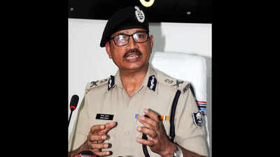 ‘There is no organised crime in Bihar today’