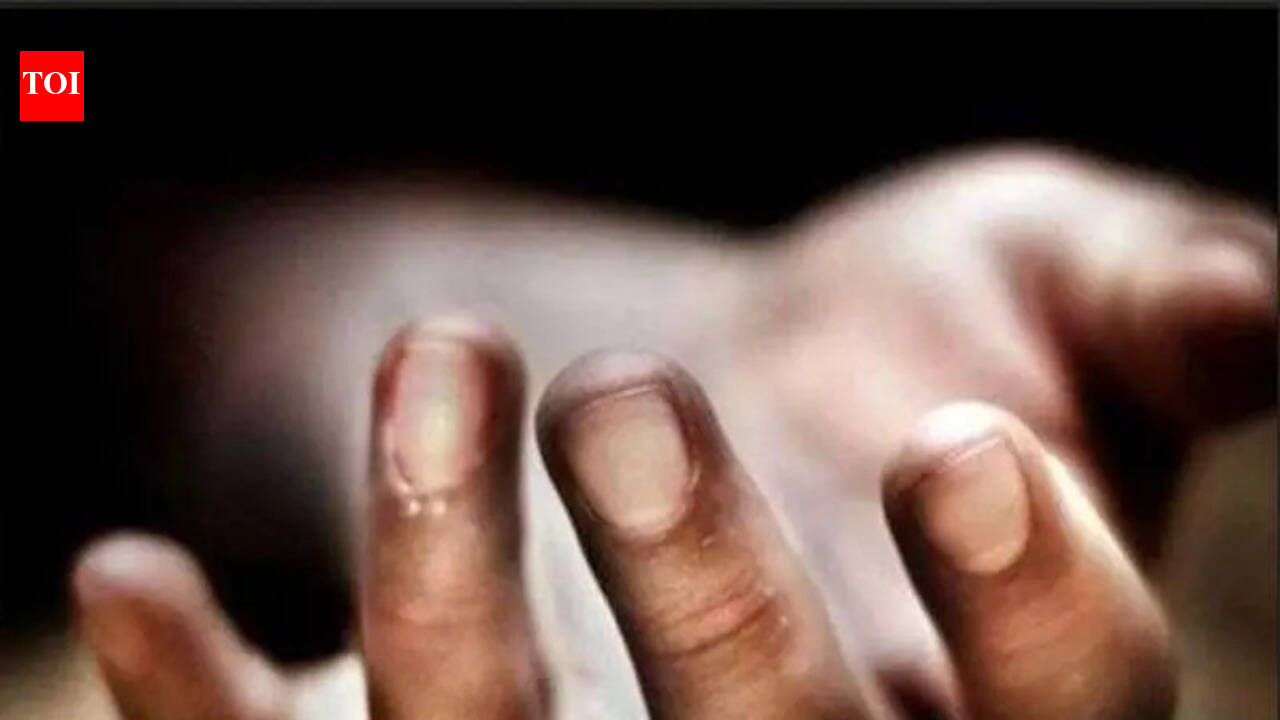 Man found dead in Buddha Colony area