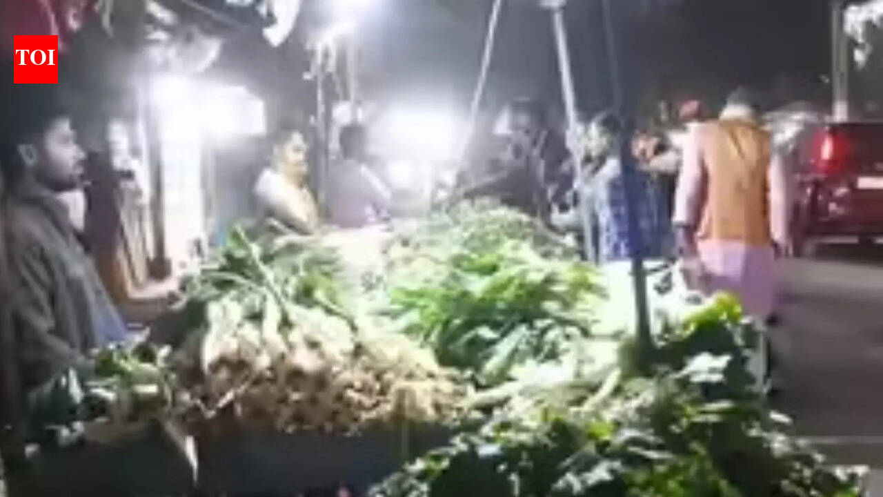 Patna has 40k vendors, highest in Bihar: Nasvi