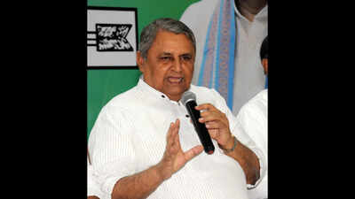 Deputy CM: Govt to follow Nitish’s governance model