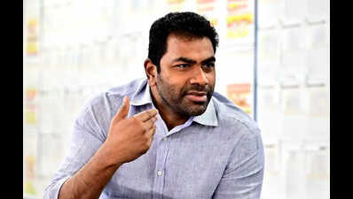 Aadhav Arjuna urges TN CEO to boost security at counting centres