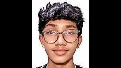 After his father’s death, student scores 62.67%, calls result a tribute