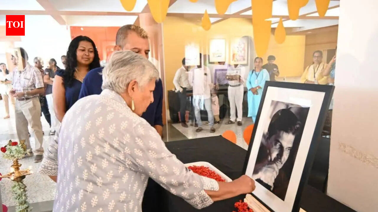 On Mario’s birth centenary, state announces dedicated gallery