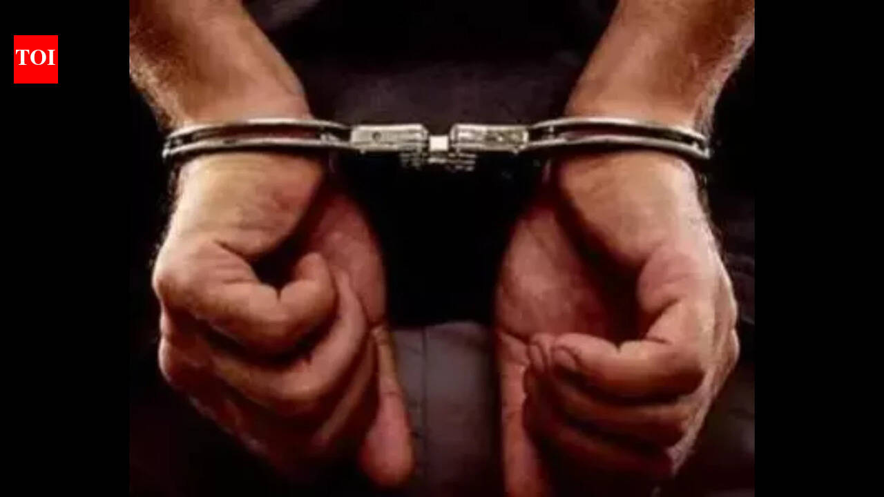 Benaulim man arrested for cousin’s assault