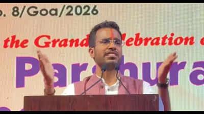 SFX row: Vasco court grants bail to Khattar