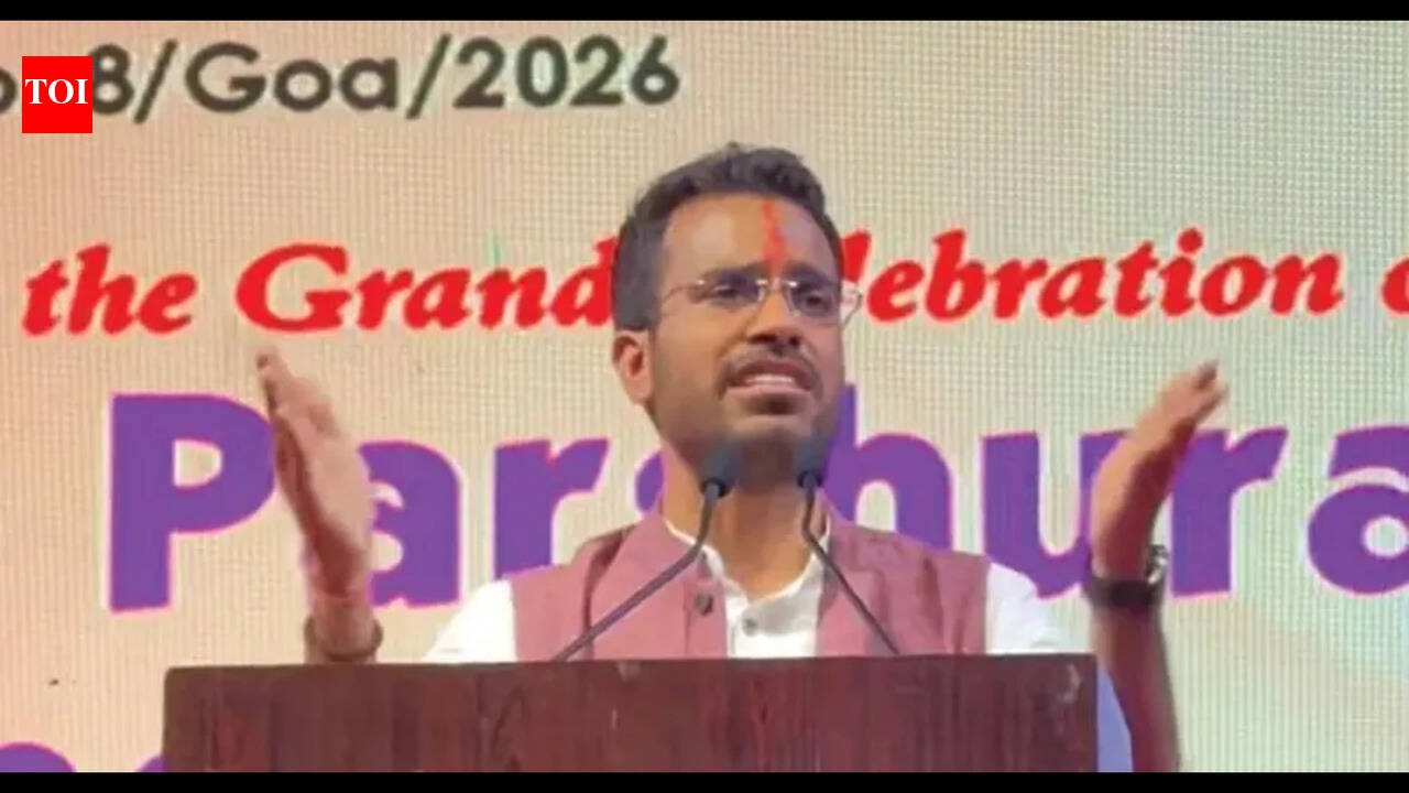 SFX row: Vasco court grants bail to Khattar