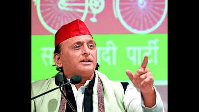Fearing PDA, BJP 'rejected' Women's Reservation Bill passed by Parliament: Akhilesh
