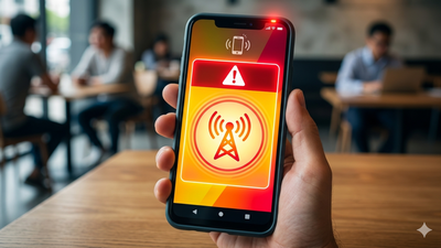 India Tests Disaster Information System, Citizens Get ‘Extremely Severe Alert’ On Phones