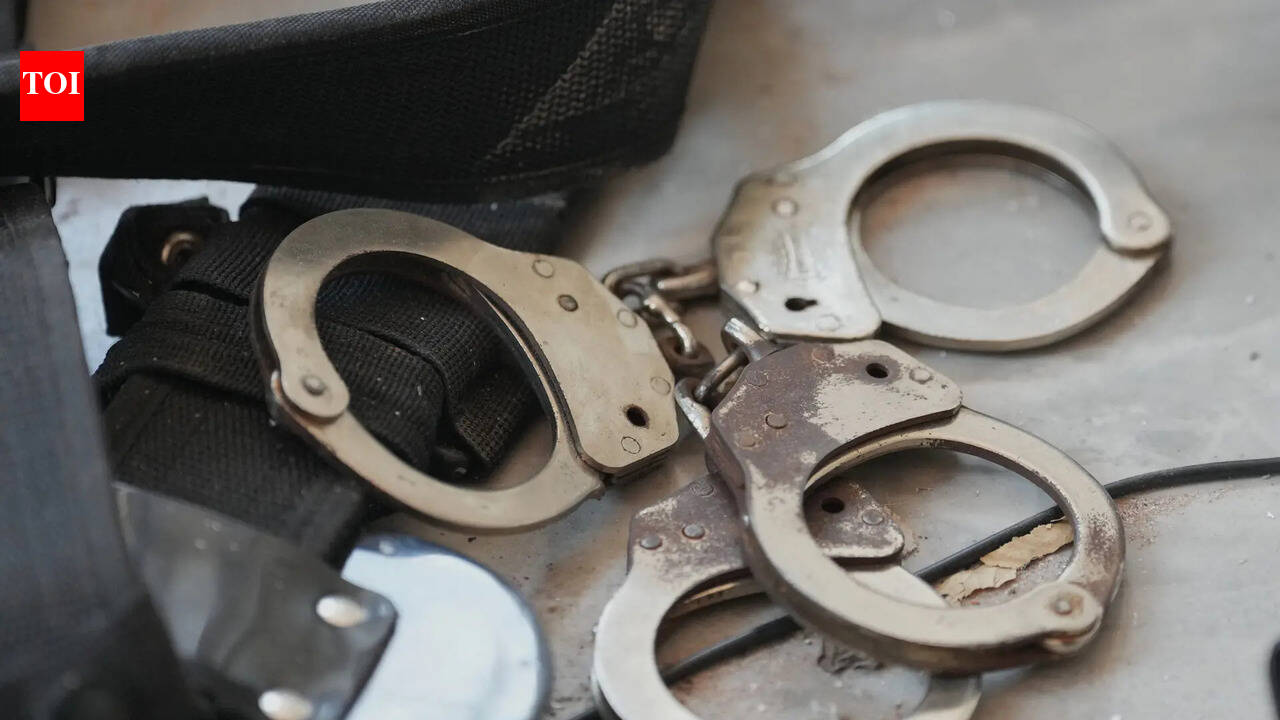 FBI arrests 276 in global operation that targeted 'scam compounds' stealing millions from Americans; 'thanks' Facebook and Instagram for ...