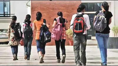 High scorers’ pool could sway race to top degree colleges